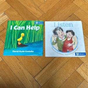 Jewish book bundle